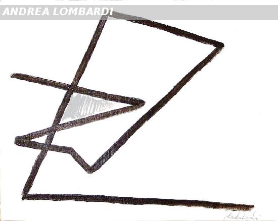 Conformazione della luce n°3