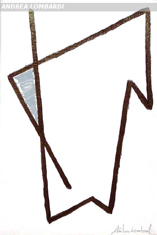 Conformazione della luce n°4