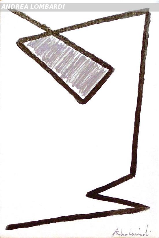 Conformazione della luce n°6