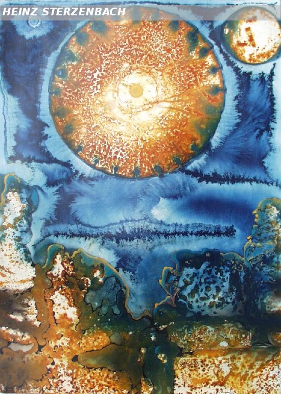 VU 122 Rock Formation with Heads 3