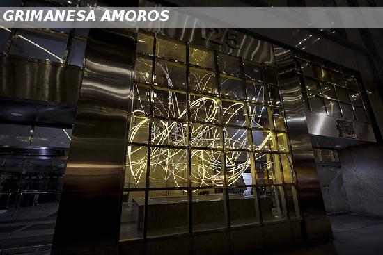 BREATHLESS MAIDEN LANE 2014