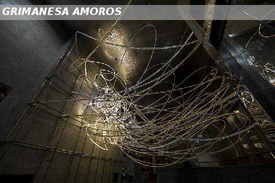 BREATHLESS MAIDEN LANE 2014