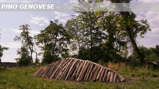 sepoltura di passaggio