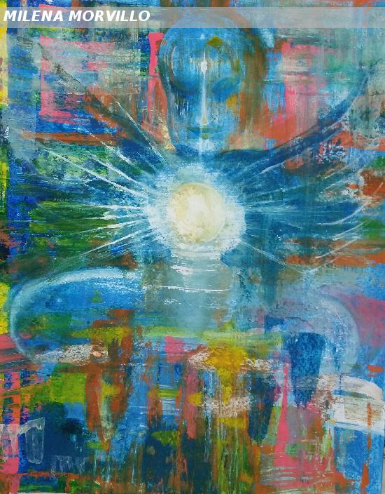 Light in the Heart City