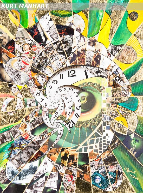 La Spirale Temporale