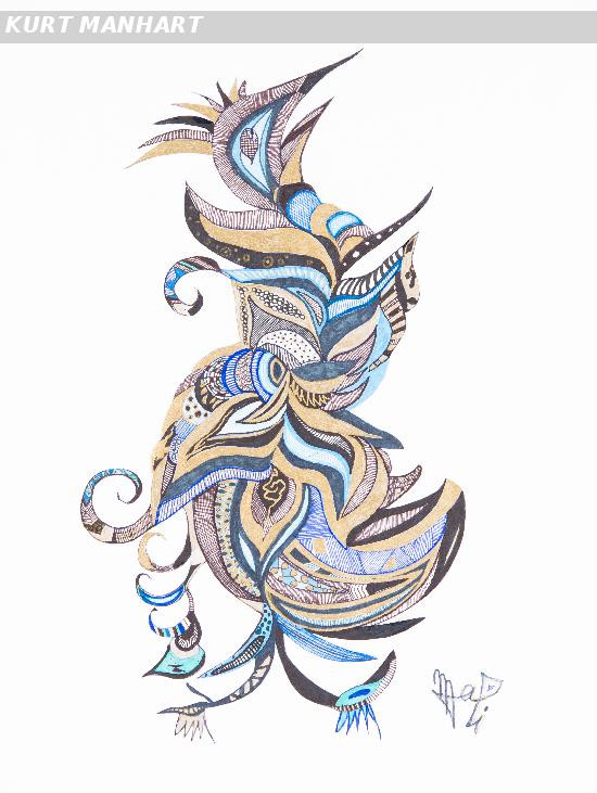 Phantastica Avis VII