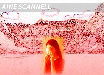 Past Time (part of an installation)